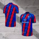 Crystal Palace Third Shirt 2026-2027
