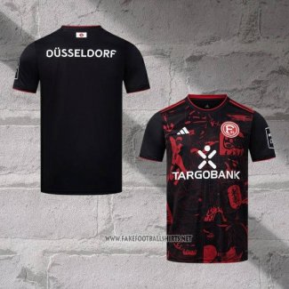 Dusseldorf Special Shirt 2024-2025 Thailand