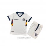 Ecuador Third Shirt Kid 2026