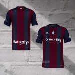 Eibar Home Shirt 2026-2027