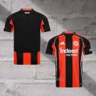 Eintracht Frankfurt Home Shirt 2025-2026
