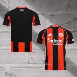 Eintracht Frankfurt Home Shirt 2025-2026