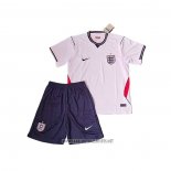 England Home Shirt Kid 2026
