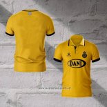 Espanyol Anniversary Shirt 2025-2026 Thailand