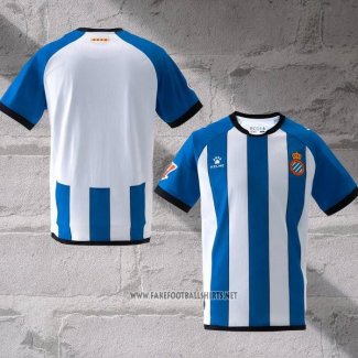Espanyol Home Shirt 2026-2027 Thailand