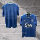 Everton Home Shirt 2025-2026 Thailand
