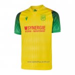 FC Nantes Home Shirt 2026-2027