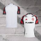 Flamengo Away Shirt 2025