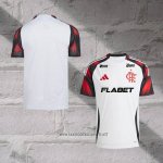 Flamengo Away Shirt 2025