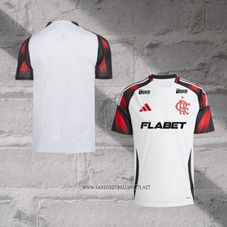Flamengo Away Shirt 2025