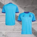 Flamengo Third Goalkeeper Shirt 2026