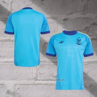 Flamengo Third Goalkeeper Shirt 2026