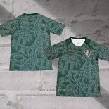 Fluminense Training Shirt 2024-2025 Green