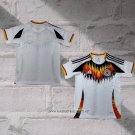Germany Shirt Pre-Match 2026 White