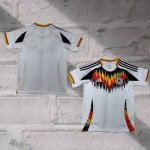 Germany Shirt Pre-Match 2026 White