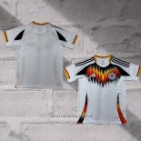 Germany Shirt Pre-Match 2026 White