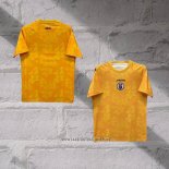 Haiti Third Goalkeeper Shirt 2026 Thailand