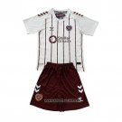 Hearts Away Shirt Kid 2025-2026