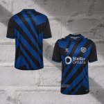 Hearts Third Shirt 2026-2027 Thailand