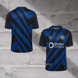 Hearts Third Shirt 2026-2027 Thailand