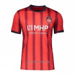Heidenheim Home Shirt 2025-2026 Thailand