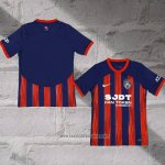 Home Shirt 2024-2025 Thailand Johor Darul Ta'zim