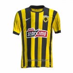 Home Shirt 2025-2026 Thailand AEK Athens
