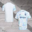 Inter Milan Away Shirt Authentic 2025-2026