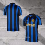 Inter Milan Home Shirt 2026-2027