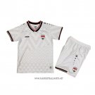 Iraq Home Shirt Kid 2026