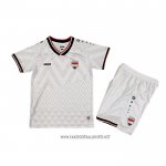 Iraq Home Shirt Kid 2026