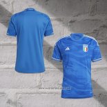 Italy Home Shirt 2023-2024