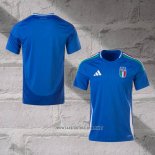 Italy Home Shirt 2024-2025