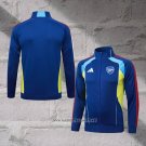 Jacket Arsenal 2025-2026 Blue