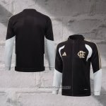 Jacket Flamengo 2026-2027 Brown