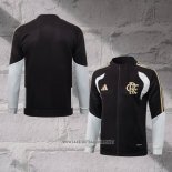 Jacket Flamengo 2026-2027 Brown