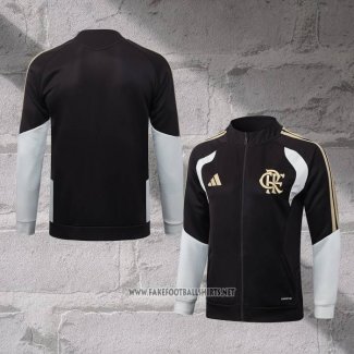 Jacket Flamengo 2026-2027 Brown