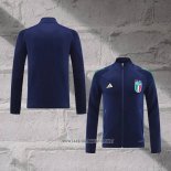 Jacket Italy 2024-2025 Blue