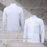 Jacket Juventus 2025-2026 White