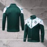 Jacket Palmeiras 2022-2023 Green