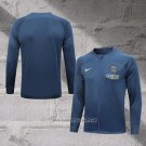 Jacket Paris Saint-Germain 2023-2024 Blue