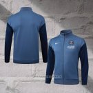 Jacket Paris Saint-Germain 2025-2026 Grey