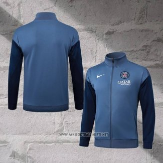 Jacket Paris Saint-Germain 2025-2026 Grey