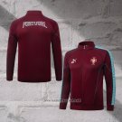 Jacket Portugal 2026-2027 Red