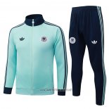 Jacket Tracksuit Germany Kid 2026-2027 Veder