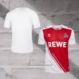 Koln Home Shirt 2022-2023 Thailand