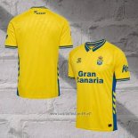 Las Palmas Home Shirt 2025-2026