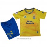 Las Palmas Home Shirt Kid 2023-2024