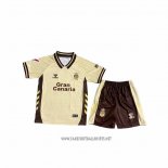 Las Palmas Third Shirt Kid 2025-2026