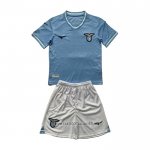 Lazio Home Shirt Kid 2023-2024